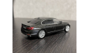 BMW 750 Li, масштабная модель, Paragon Models, 1:43, 1/43