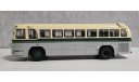 Зис 127, масштабная модель, DiP Models, scale43