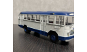 Лиаз 158, масштабная модель, Classicbus, 1:43, 1/43