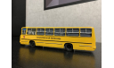 Икарус 260, масштабная модель, scale43, Ikarus