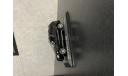 MERCEDES ML 63 AMG, масштабная модель, scale43, Mercedes-Benz