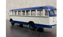 Лиаз 158, масштабная модель, Classicbus, 1:43, 1/43