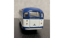 Лиаз 158, масштабная модель, Classicbus, 1:43, 1/43