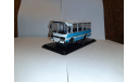 Отечественные автобусы, масштабная модель, ПАЗ, SSM, scale43