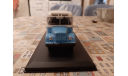 Отечественные Автобусы, масштабная модель, Classic Bus, scale43, КАВЗ