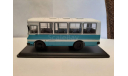 Отечественные автобусы, масштабная модель, ПАЗ, SSM, scale43
