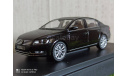 Volkswagen passat b7 2011, масштабная модель, Schuco, scale43