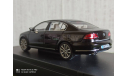 Volkswagen passat b7 2011, масштабная модель, Schuco, scale43