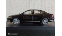 Volkswagen passat b7 2011, масштабная модель, Schuco, scale43