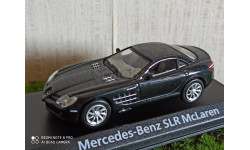 Mersedes Benz SLR McLaren