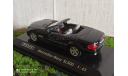 Mersedes Benz SL500, масштабная модель, Mercedes-Benz, Welly, scale43