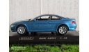 BMW 645Ci, масштабная модель, Welly, scale43