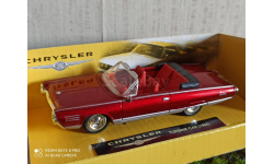 Chrysler Turbine Car (1964)