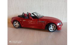 BMW M Roadster 1996 / 1:18 /