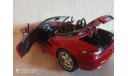 BMW M Roadster 1996 / 1:18 /, масштабная модель, Bburago, scale18