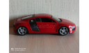 Audi R8  1:24, масштабная модель, Maisto, scale24