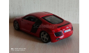 Audi R8  1:24, масштабная модель, Maisto, scale24