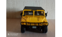 Hummer - пикап 1:27, масштабная модель, Maisto, scale24