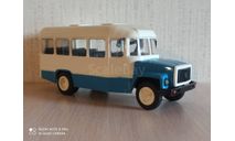 Кавз 3976, масштабная модель, Компаньон, scale43