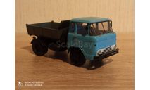 КАЗ 608  /GARAGE/, масштабная модель, scale43