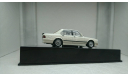 BMW M5 535i (E28) alpinwhite, редкая масштабная модель, Autoart, 1:43, 1/43