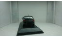 Opel Astra H Black, редкая масштабная модель, Minichamps, 1:43, 1/43