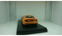 Mercedes-Benz AMG SL65 V12 Black Series 2009 Orange , редкая масштабная модель, 1:43, 1/43, Schuco