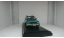 Subaru Forester T/tb 4WD 1997 Green, масштабная модель, Hi-Story, scale43