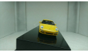 Porsche 911(997) Carrera S yellow, масштабная модель, Autoart, scale43