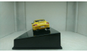 Porsche 911(997) Carrera S yellow, масштабная модель, Autoart, scale43