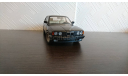 BMW 535i E34 1988 Black metallic, редкая масштабная модель, 1:18, 1/18, Minichamps