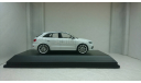 Audi RS Q3 2011 white, масштабная модель, 1:43, 1/43, Schuco