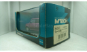 TOYOTA bB 2001 Change color, масштабная модель, Epoch MTECH, scale43