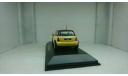 Mini Cooper (R50) liqiuid yellow - black top, масштабная модель, 1:43, 1/43, Minichamps