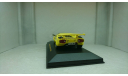 Lamborghini Countach LP 500 S Yellow, масштабная модель, Premium X, scale43