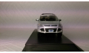 Ford Escape (Kuga) 2013 Silver, масштабная модель, 1:43, 1/43, Greenlight Collectibles