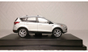 Ford Escape (Kuga) 2013 Silver, масштабная модель, 1:43, 1/43, Greenlight Collectibles