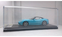 Ferrari California T Baby Blue, масштабная модель, 1:43, 1/43, Looksmart