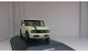 Nissan Cube SX 2003 Neoclassical, масштабная модель, 1:43, 1/43, J-Collection