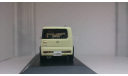 Nissan Cube SX 2003 Neoclassical, масштабная модель, 1:43, 1/43, J-Collection