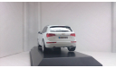 Audi Q5 2013  White, масштабная модель, 1:43, 1/43, Schuco