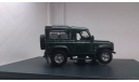 Land Rover Defender 90 Station Wagon, редкая масштабная модель, 1:43, 1/43, Universal Hobbies