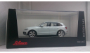 Audi Q5 2013  White, масштабная модель, 1:43, 1/43, Schuco