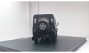 Land Rover Defender 90 Station Wagon, редкая масштабная модель, 1:43, 1/43, Universal Hobbies