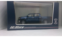 Toyota TUNDRA CREWMAX 2008  Blue Streak Metallic, масштабная модель, 1:43, 1/43, Hi-Story