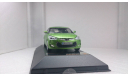 Hyundai Veloster Green, 2012, масштабная модель, 1:43, 1/43, Premium X