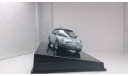 Mini Cooper Silver, масштабная модель, 1:43, 1/43, Autoart