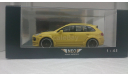 Porsche Cayenne Hamann Guardian, Yellow/carbon, масштабная модель, Neo Scale Models, 1:43, 1/43