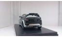 Range Rover Evoque 2012By “HAMANN”, масштабная модель, scale43, Premium X