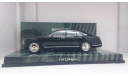 Bentley Mulsanne Black  2010, масштабная модель, Minichamps, scale43